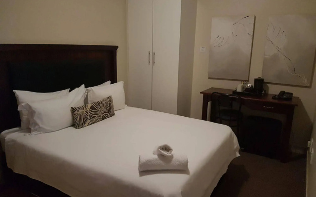 Ilawu Hotel