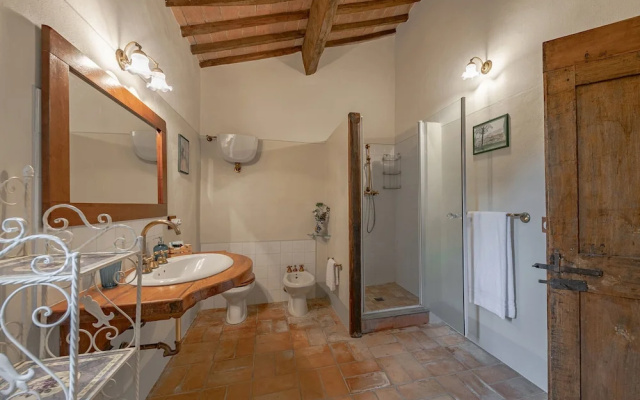 Villa Argante - Ecofreindly Pool Villa 18 2 Guest