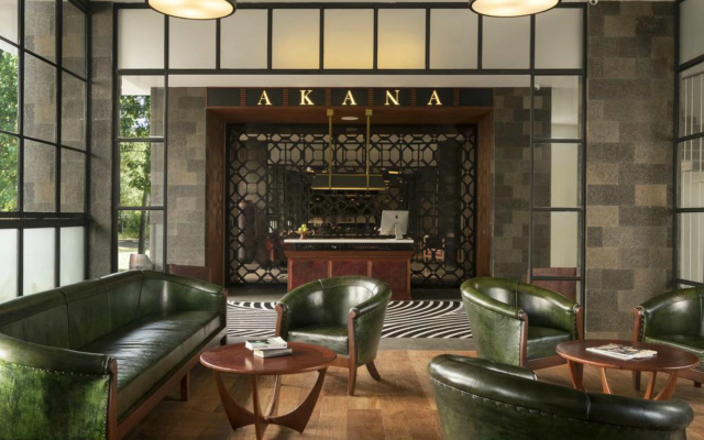 Akana Boutique Hotel Sanur
