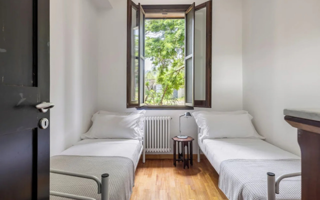 Villa Angelica by Wonderful Italy