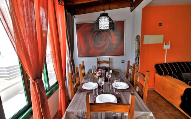 105068 -  Apartment in Puerto del Carmen