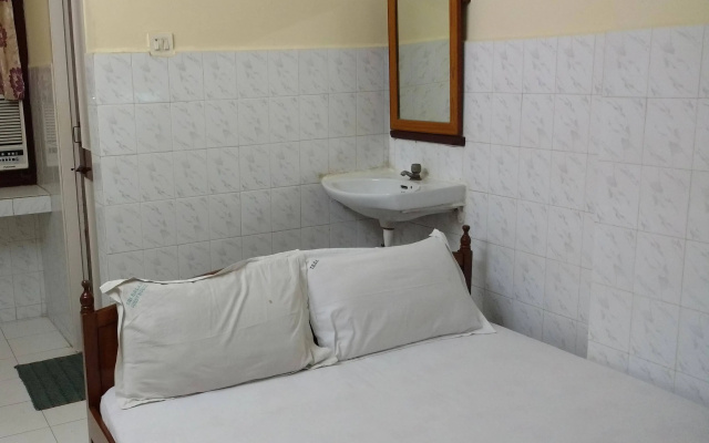 Thangam Balaji Guest House