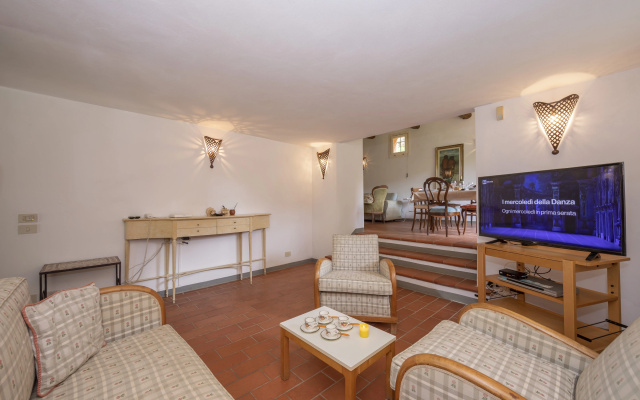 Villa Beatrice