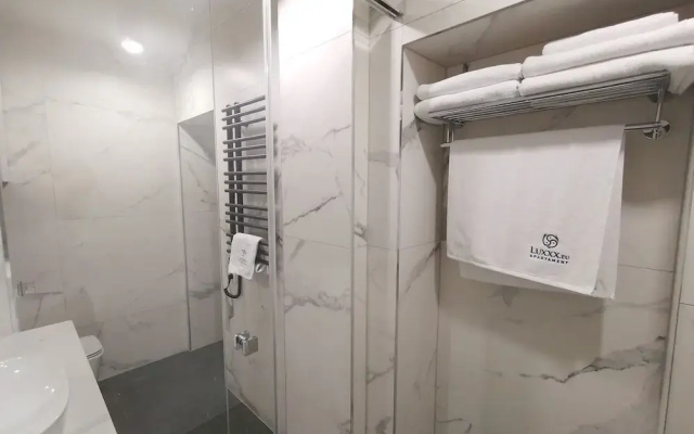 Apartament BDSM Luxxx Częstochowa