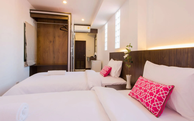 Busara Chiangmai Hotel