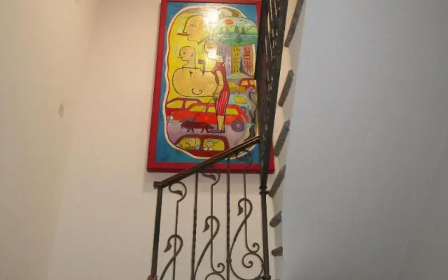 Teodora B&B
