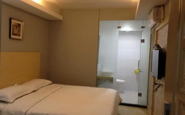 Guangzhou Kaihong Hotel