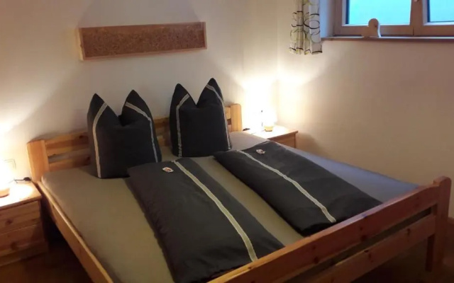 Haus Carmen, Familienfreundliche 4 Edelweiss Ferienwohnung mit TOP Einrichtung