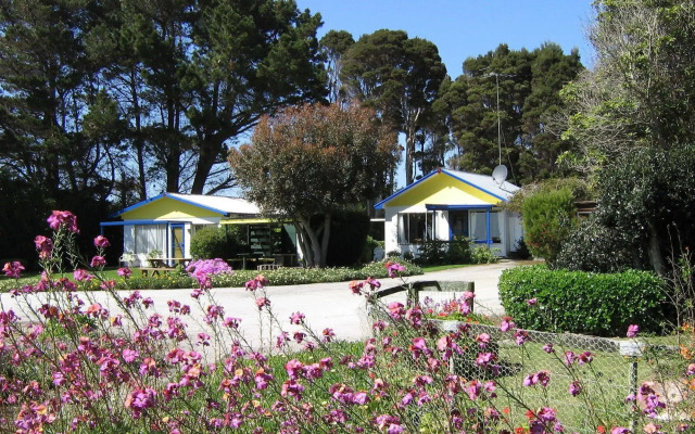King Island Accommodation Cottages