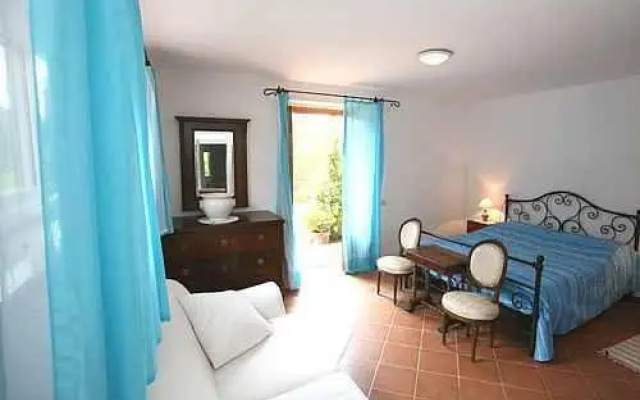 Villa Borgo