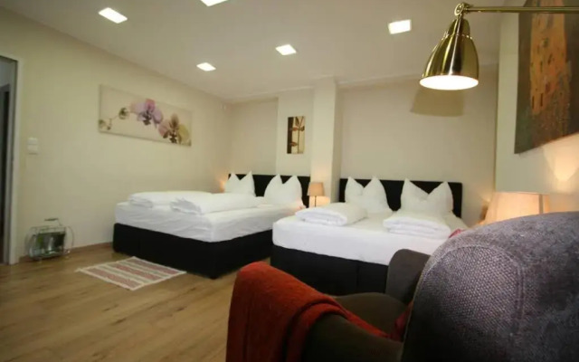 Vienna City Loft Apartment