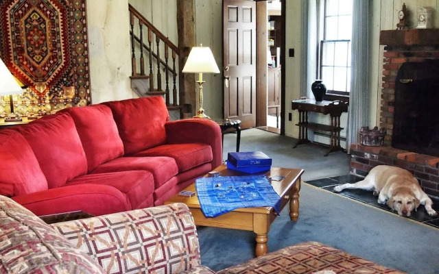 Admiral Peary Inn Bed & Breakfast