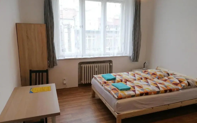 Hostel Bonvolon