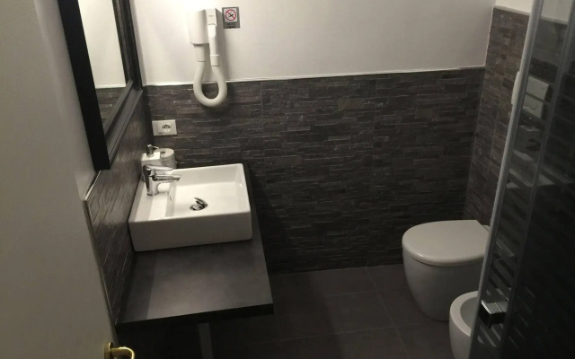 Rigoletto Rental Rooms