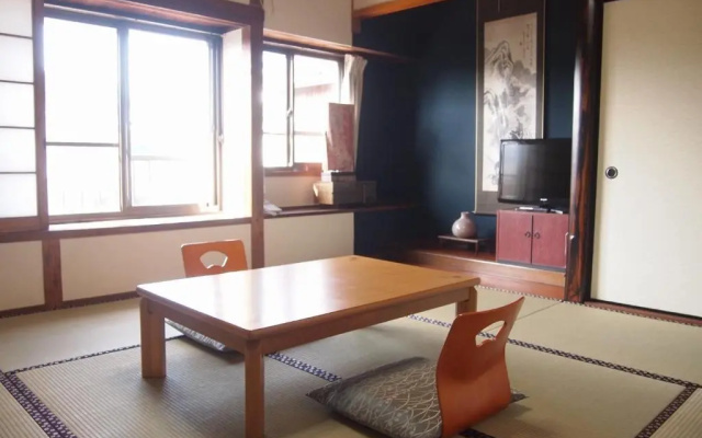 Anzai Ryokan
