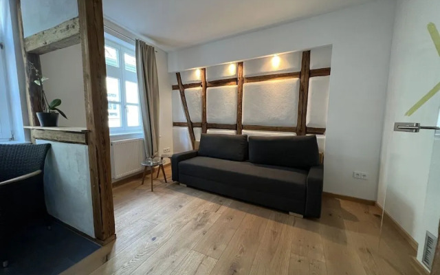 Stella Apartments