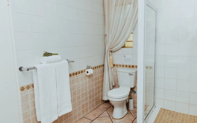Boubou Bed and Breakfast
