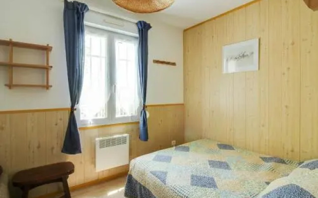 Apartment Gypaetes 3