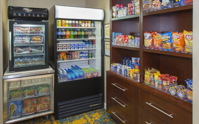 Residence Inn by Marriott Moncton