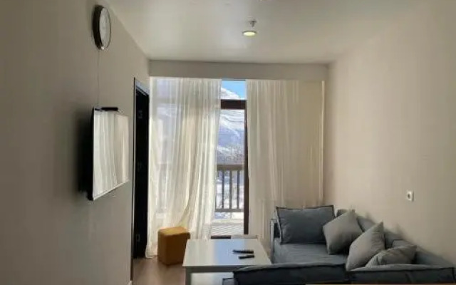 Apartment Baski