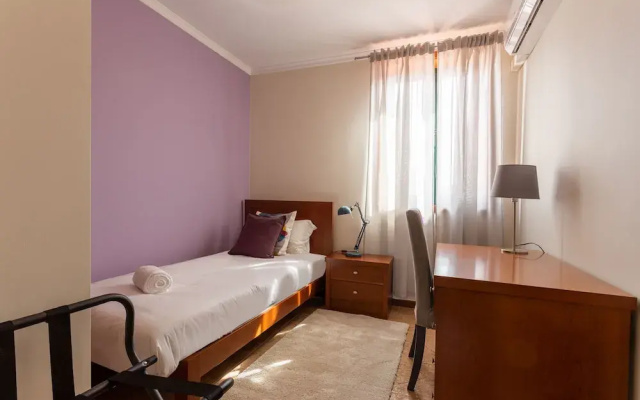 Porto Residence Campanhã