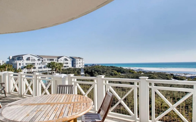 Watersound Crossings by Dune Vacation Rentals