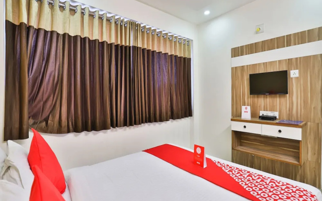 Hotel Red Rose
