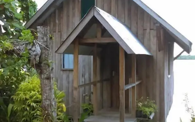 Serah's Lagoon Hideaway