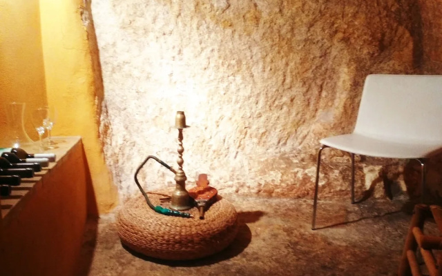 Monmossen Bocairent