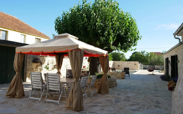 Villa Didova ku a Zadarvillas