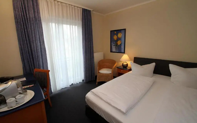 Hotel Lindemann