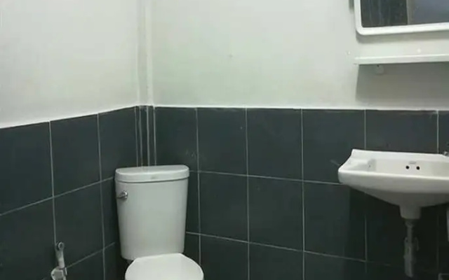 Cody Guesthouse - Hostel