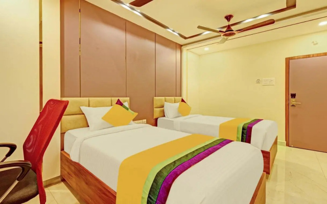 Itsy Hotels Sri Sai Grand Inn