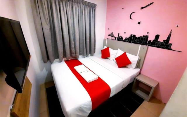 Good 2 Stay Hotel Oyo Rooms