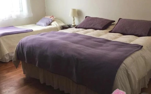 Hostal Magnolio
