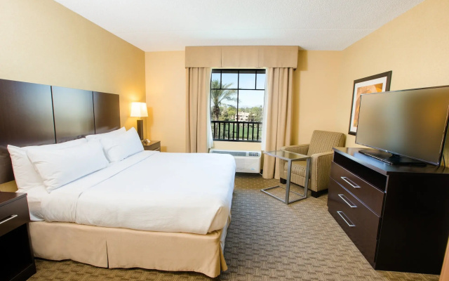 Holiday Inn Phoenix - Chandler by IHG