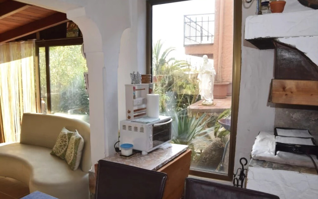 Apartamento Brull