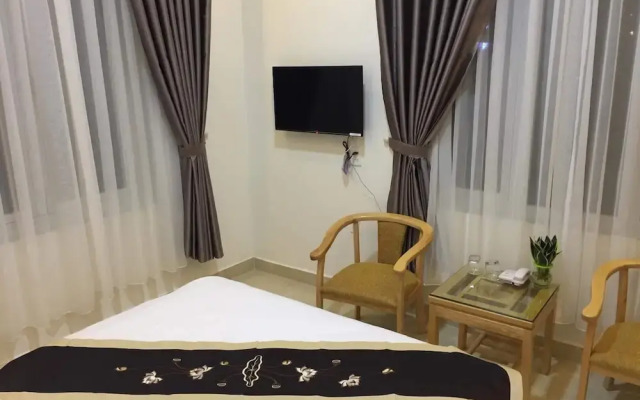 Lan Vien Villa