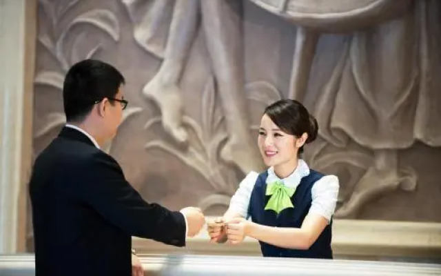 Vienna Hotel Tongcheng Tongkang Road
