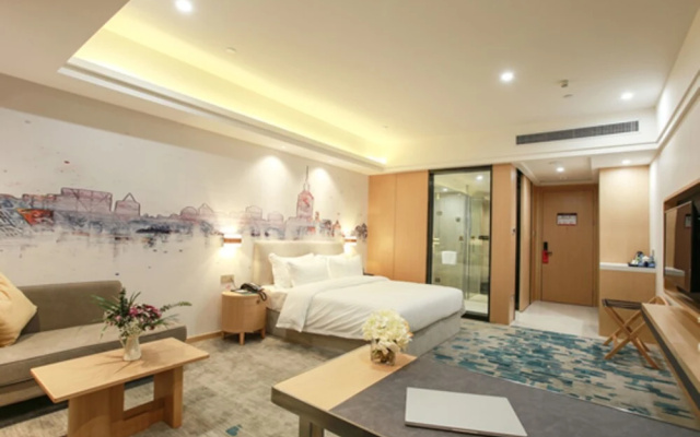 Huizhou Faithland Atin Hotel