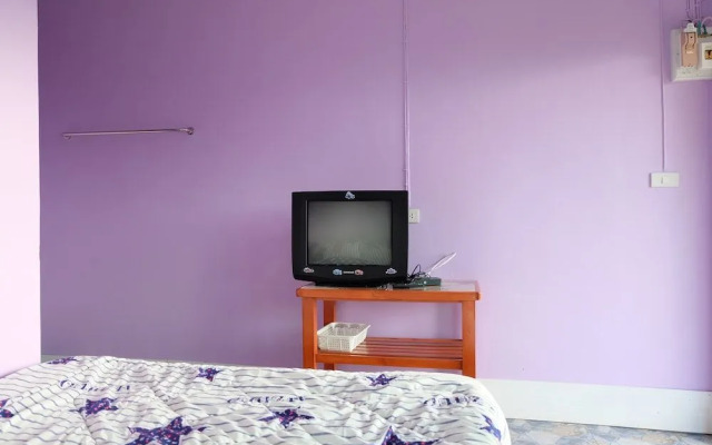 Pob Mork Resort