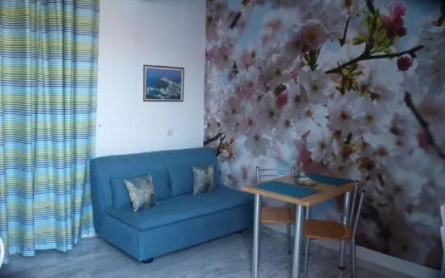 Limani Apartments