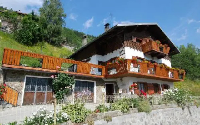 Locazione turistica Santa Lucia.3