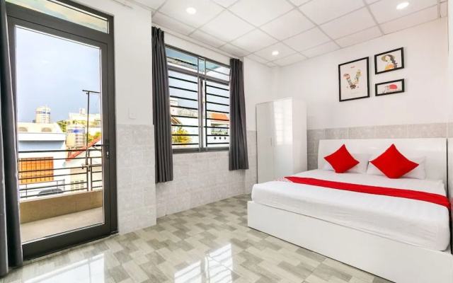 OYO 409  Vinh Phu Gia Hotel