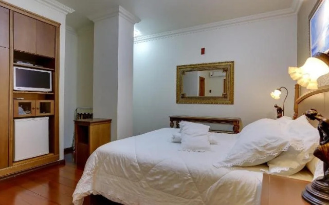 Hotel Pousada Florença