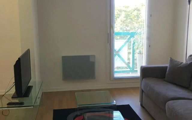 Appartement Anglet, 2 pièces, 4 personnes - FR-1-3-495