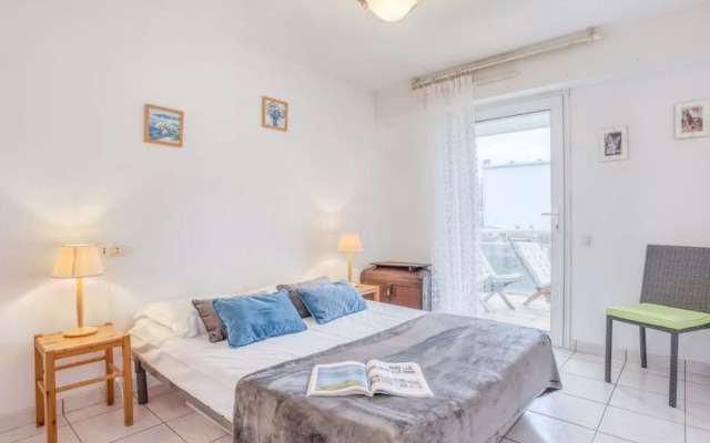 Villa Le Hoche Quiberon 32592