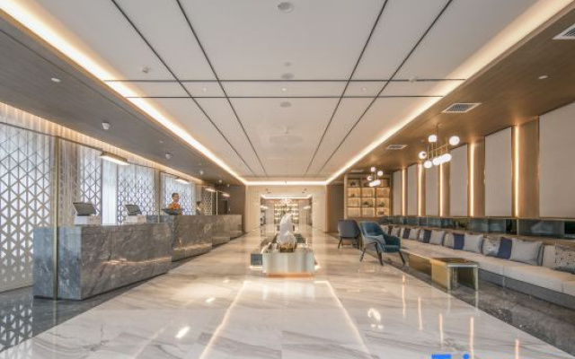 Orange Hotel (Beijing Zhongguancun Software Park)