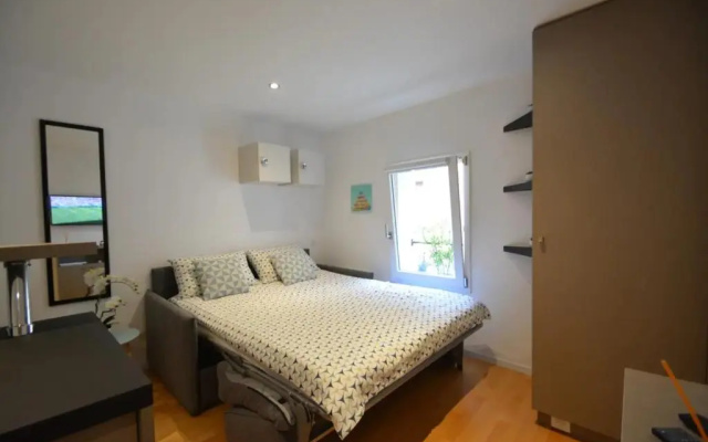 Studio Paquier Annecy hyper centre Vieille ville