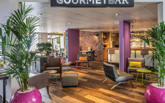Novotel Genève Aéroport France